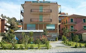 Hotel Valentino Lavagna